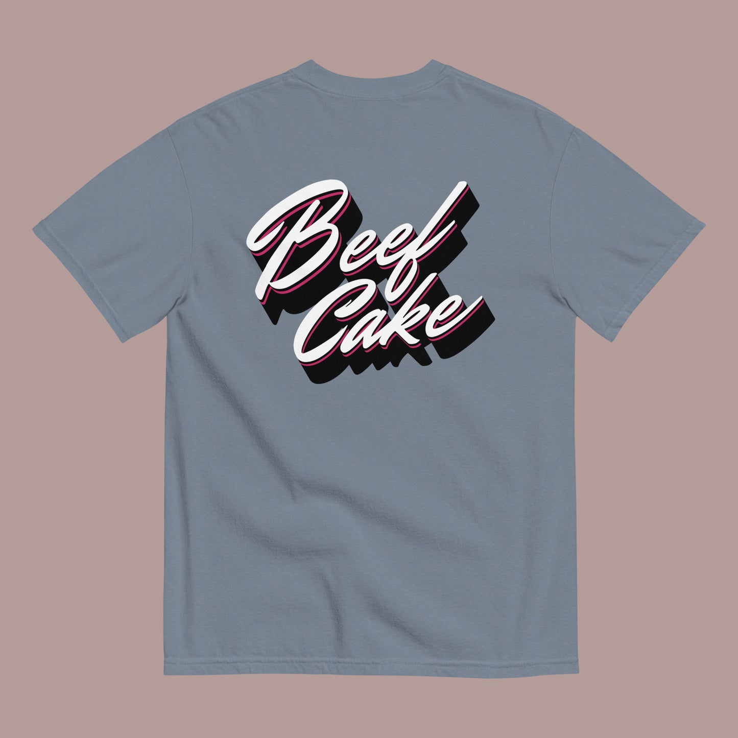 Beef Cake Shirt