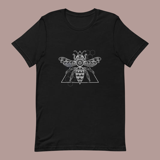 Bumble Bee Logo Shirt