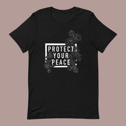 Protect Your Peace Shirt